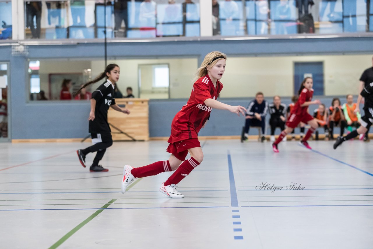 Bild 180 - wDJ NFV Futsalturnier